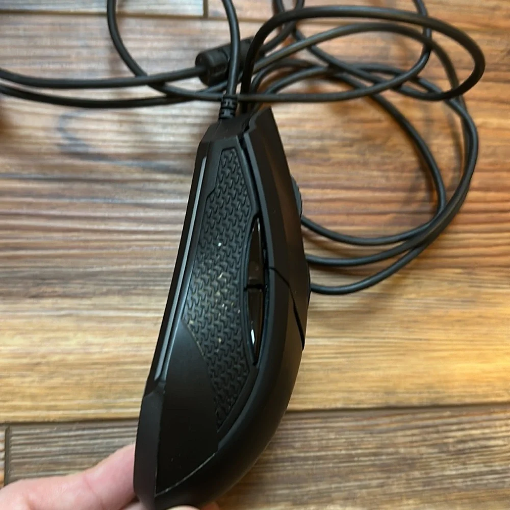 Msi Clutch GM08 mouse